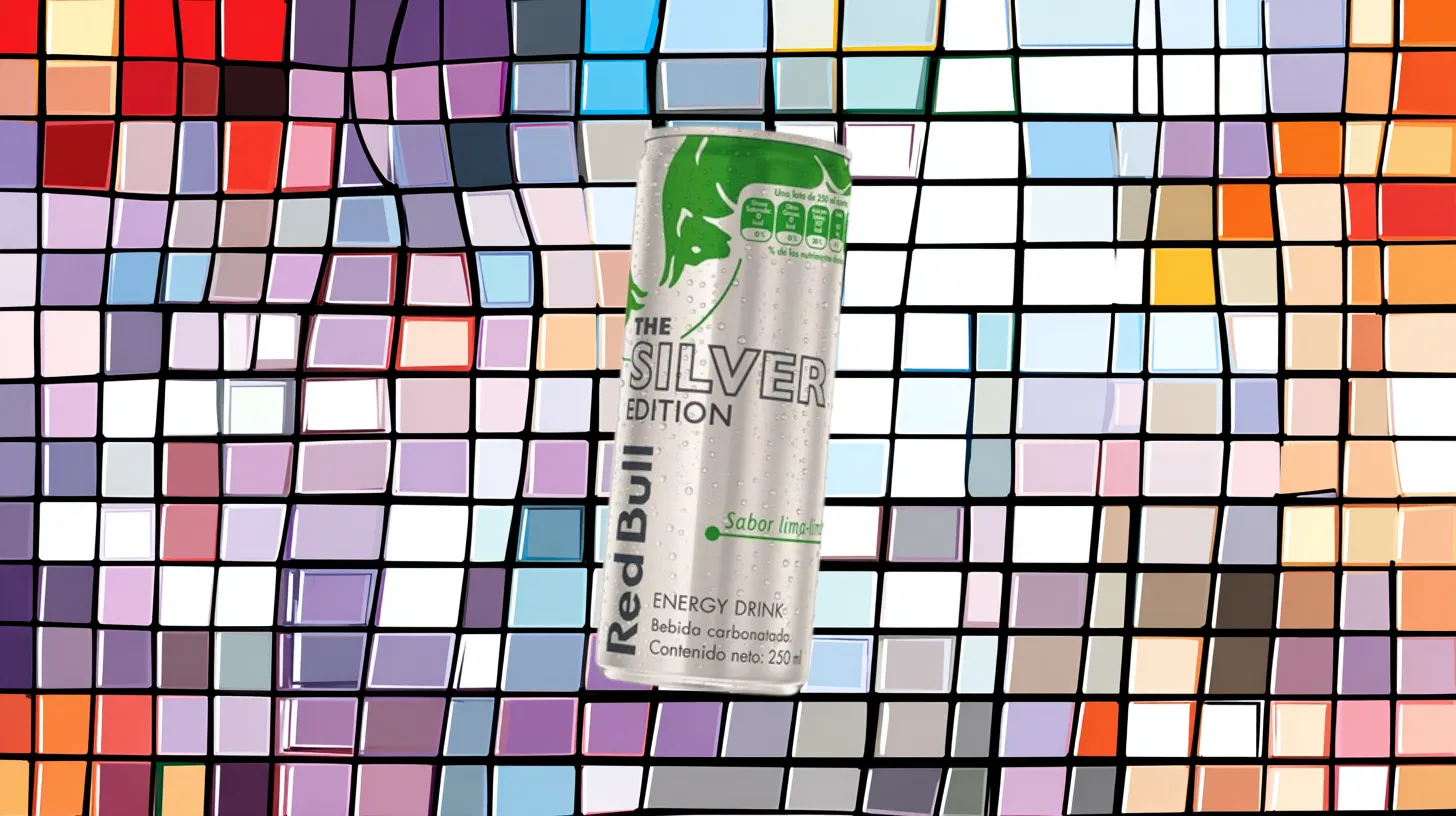 10 Discontinued Red Bull Flavors You Forgot About