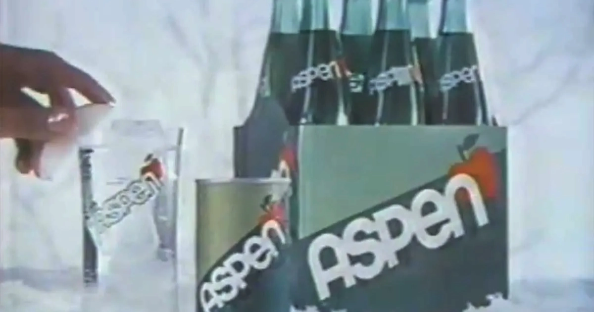 Screenshot From Aspen Ad