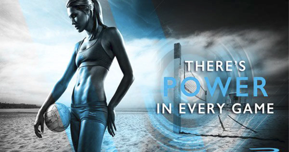 Powerade There S Power In Every Game
