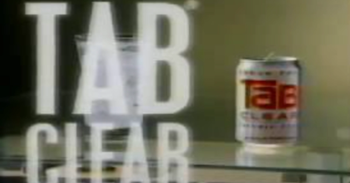 Tab Clear Ad