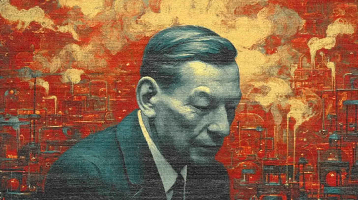 © History Oasis Ted Dow Doan