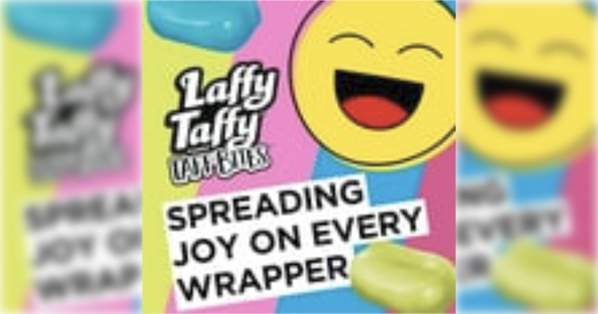 Ferrera Laff Bites