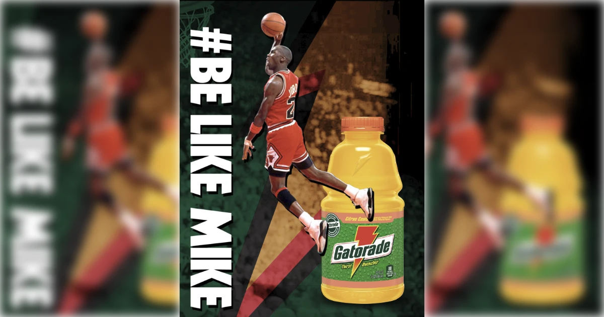 PepsiCo Gatorade Citrus Cooler