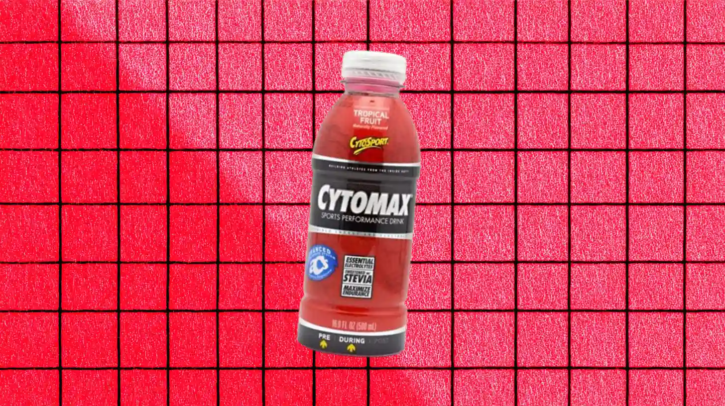 Cytomax Cytomax Original Formula