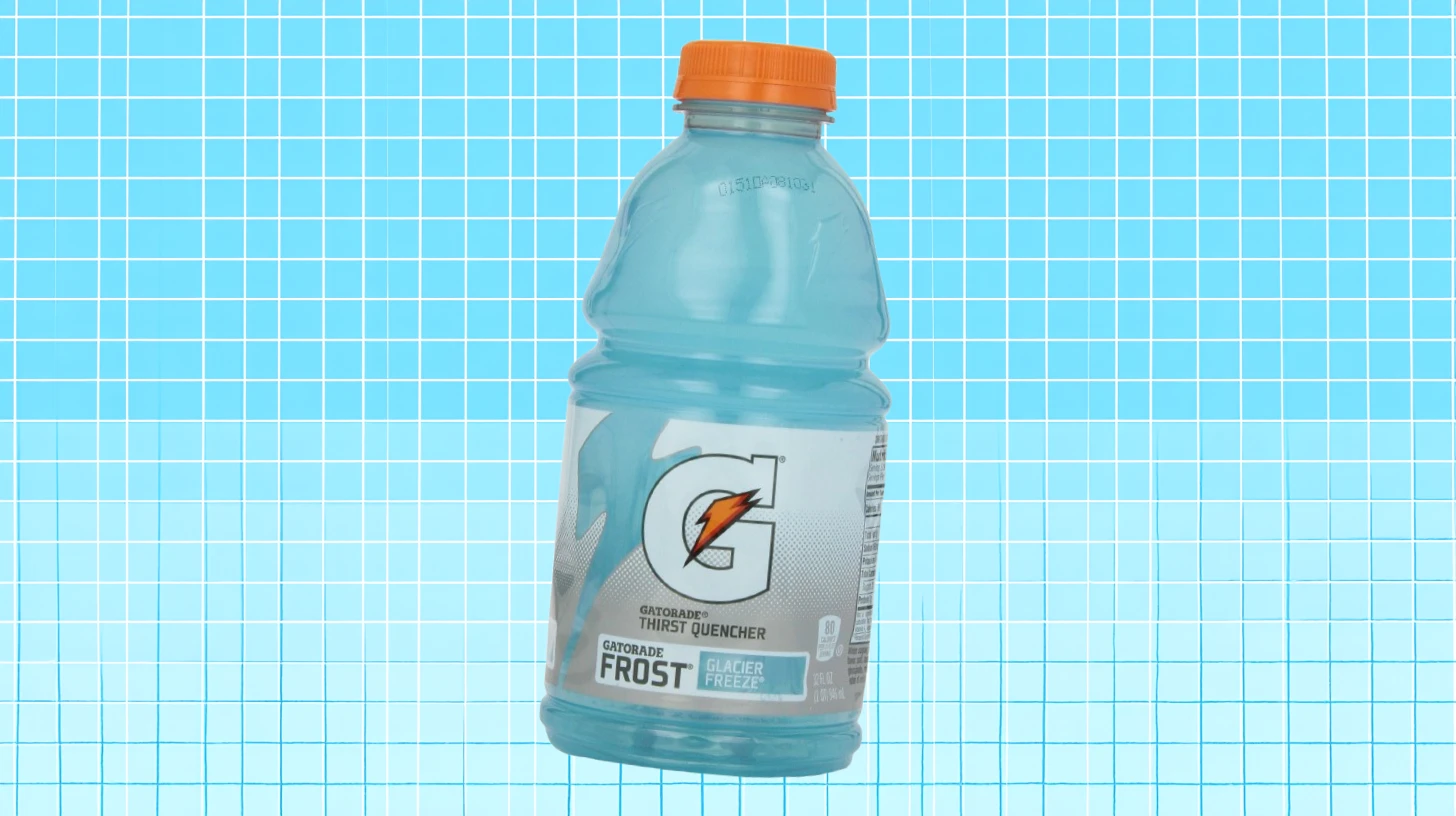 Frost High Tide