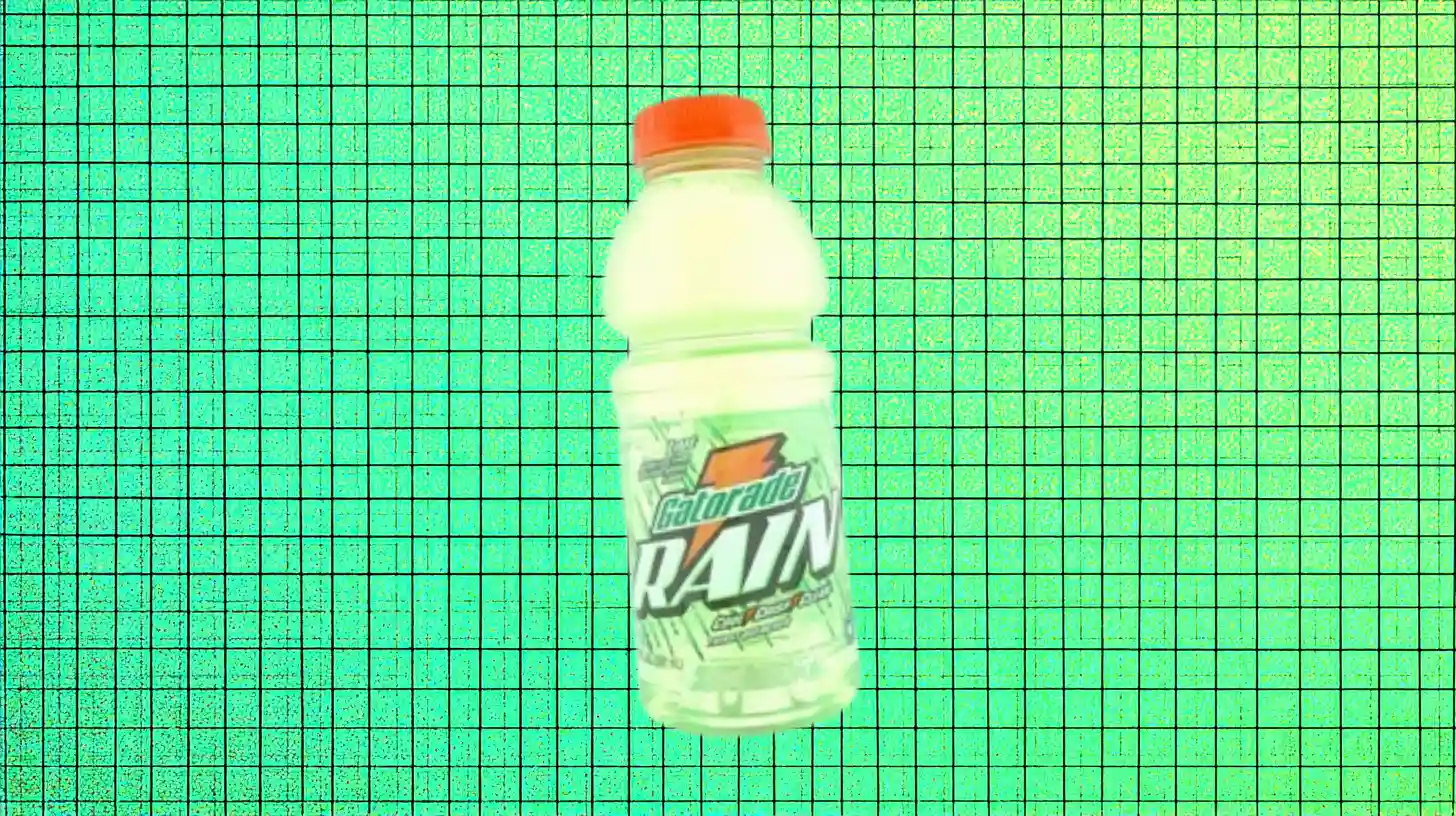 Frost Rain Lime