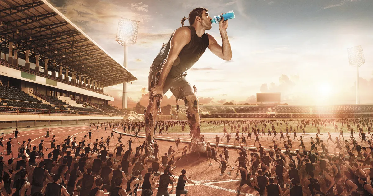Be Your Personal Best
