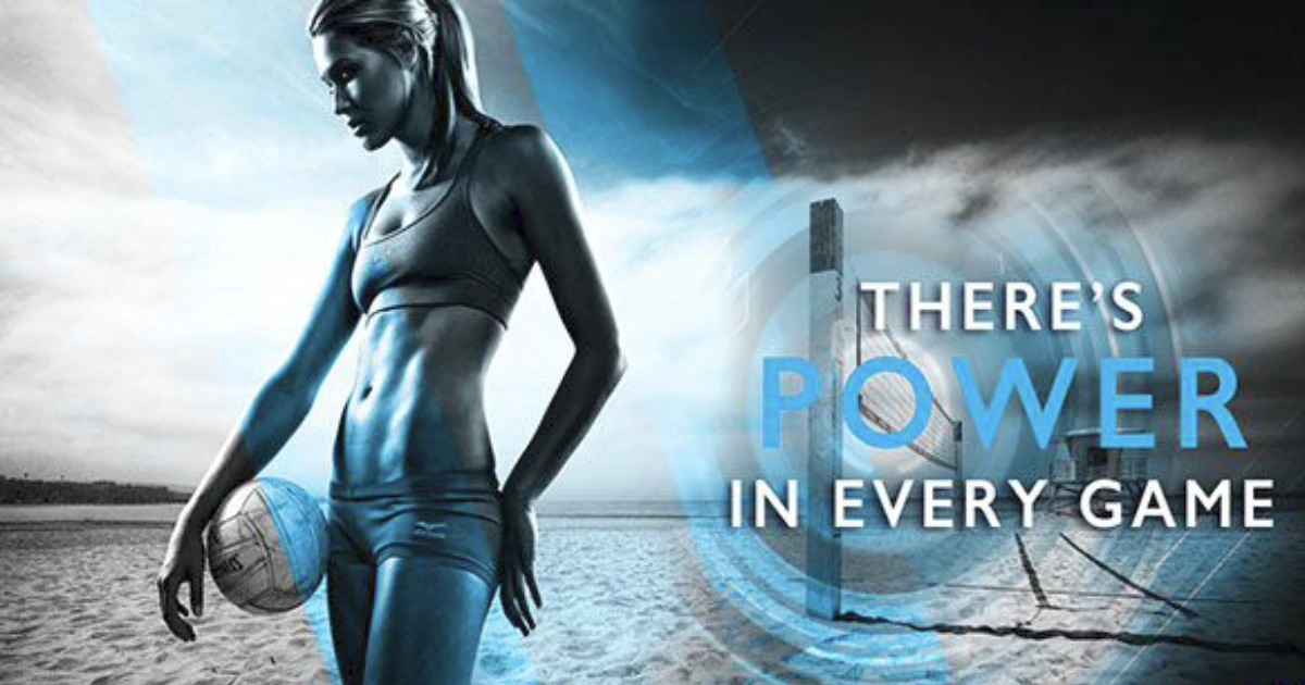 There S Power In Every Game