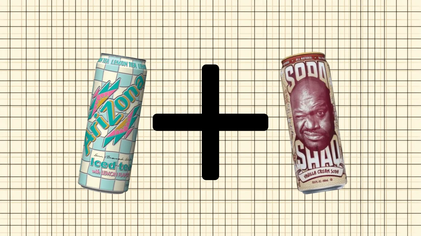 AriZona Arizona Shaq Partnership