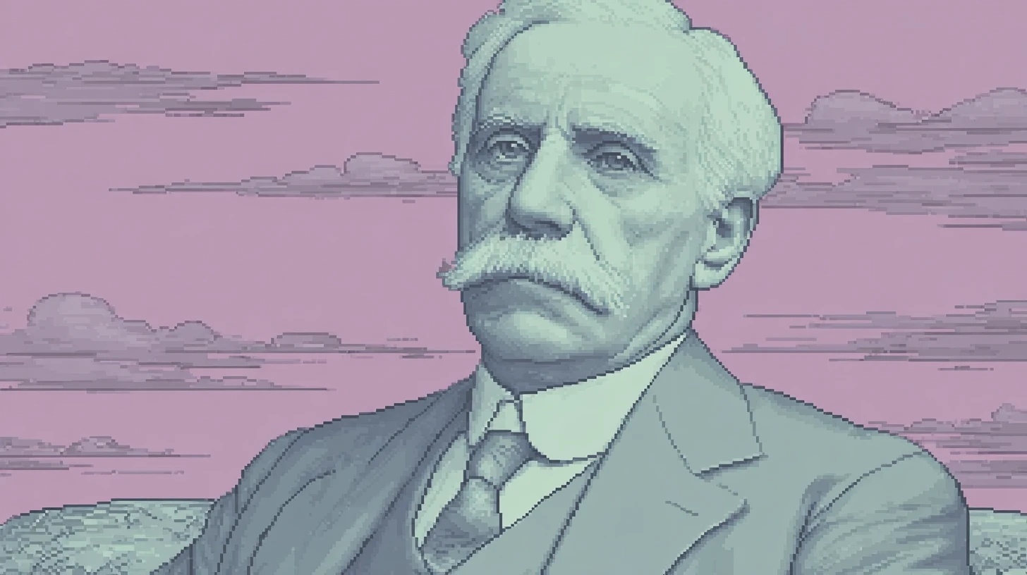 John A. Kimberly