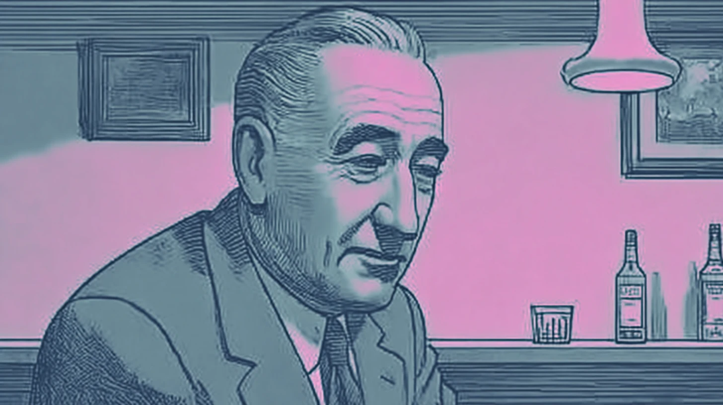 Cola G. Parker