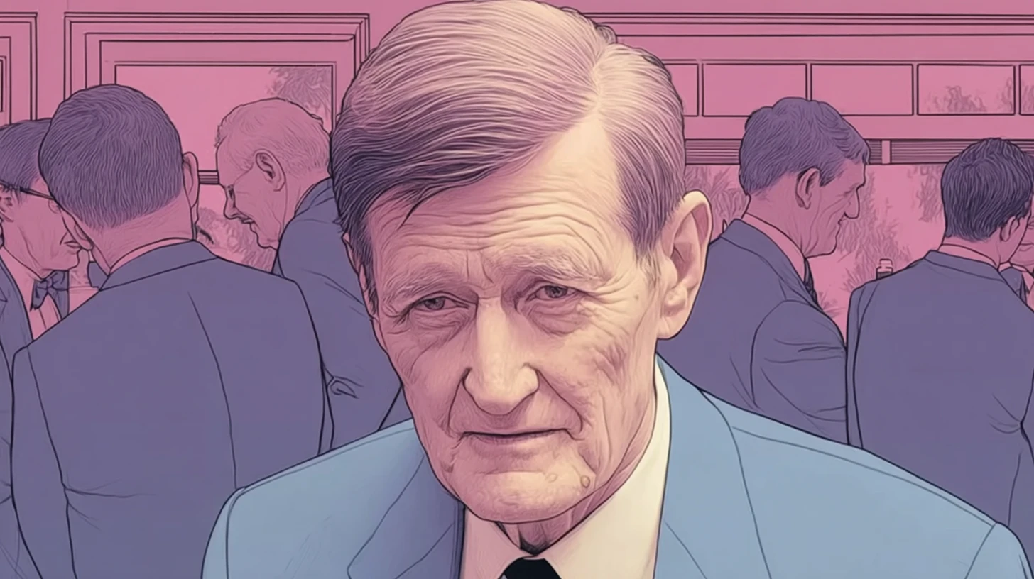Guy M. Minard