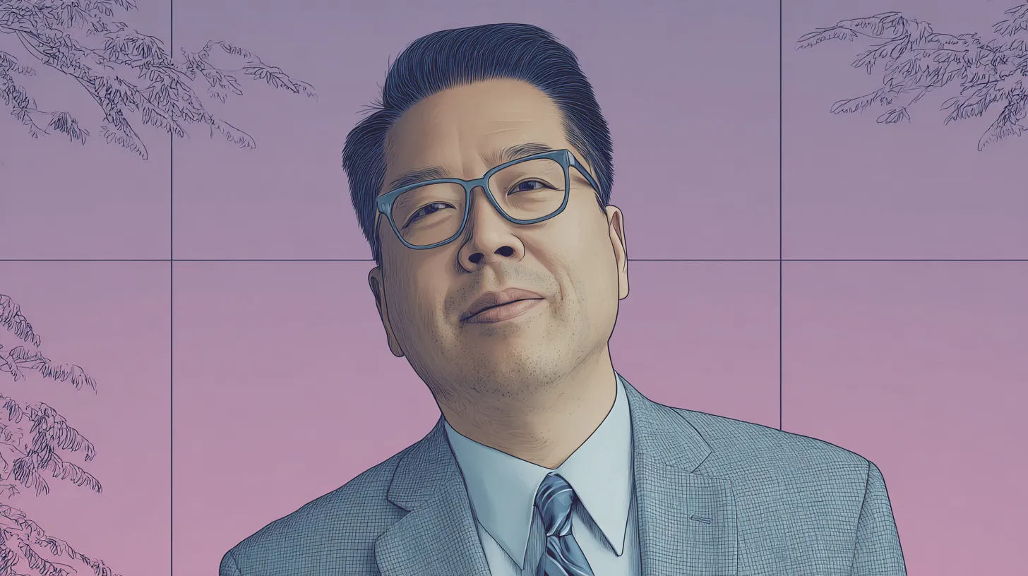 Michael D. Hsu