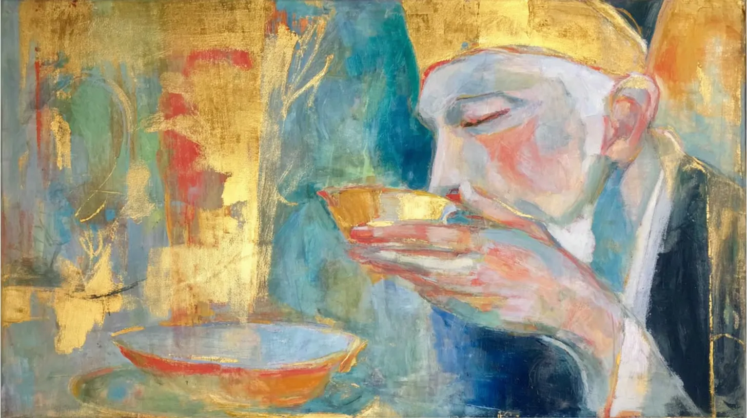 © History Oasis Emperor Shen Nung Origins Of Tea