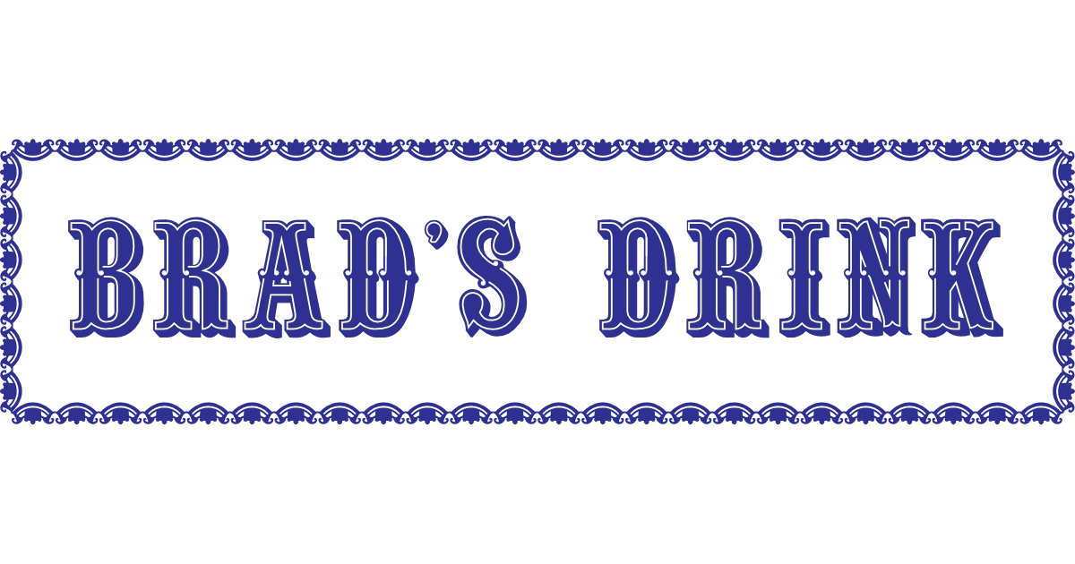 PepsiCo Brad S Drink Logo