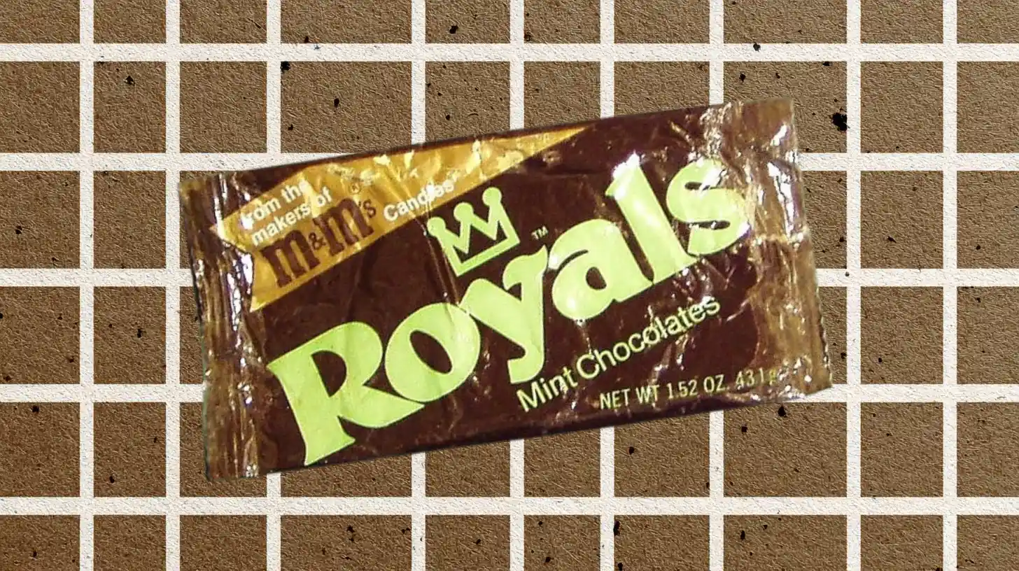 Mars, Inc. M M S Royals