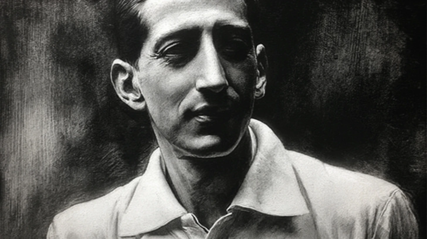 Rene Lacoste