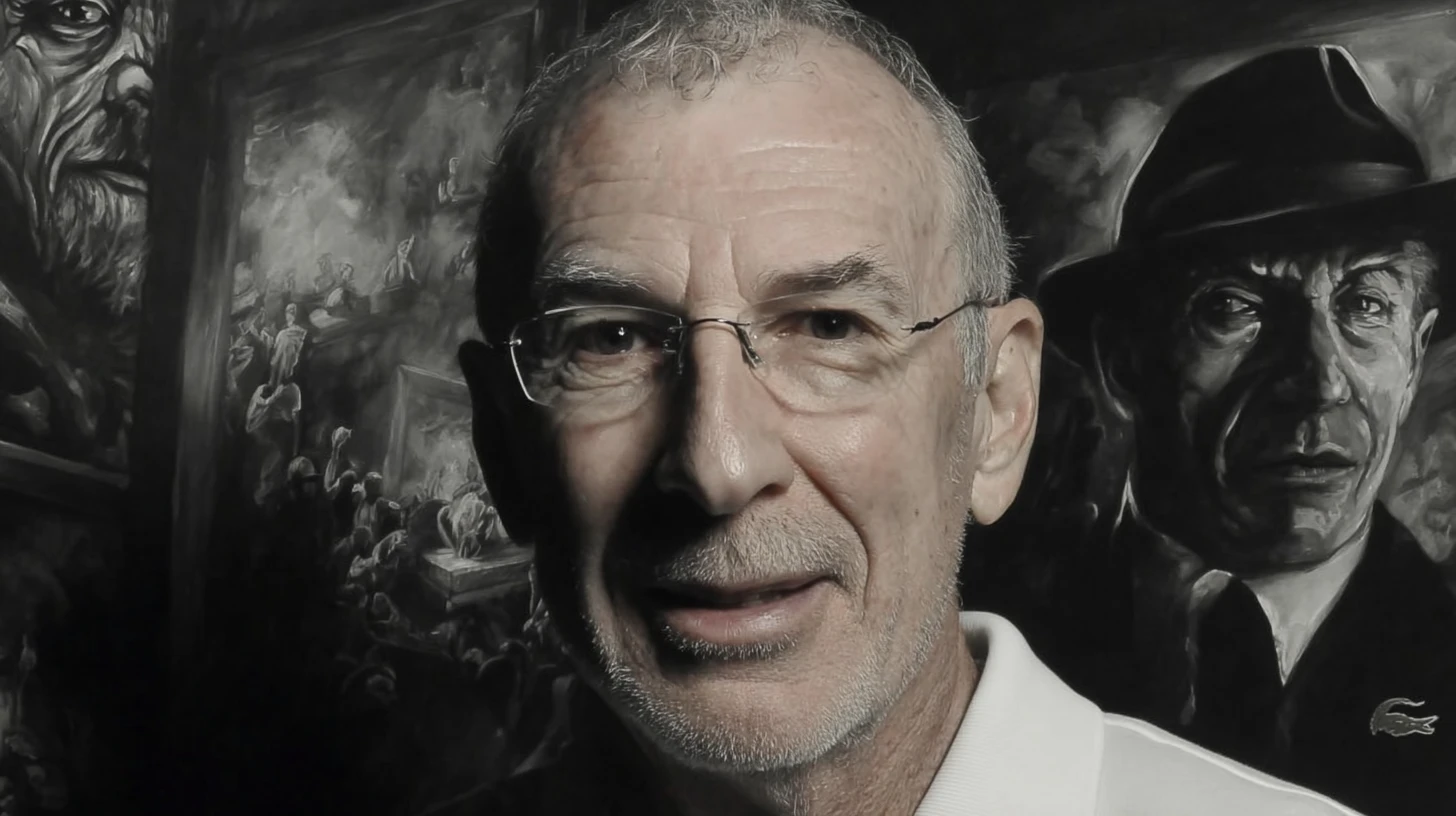 Michel Lacoste