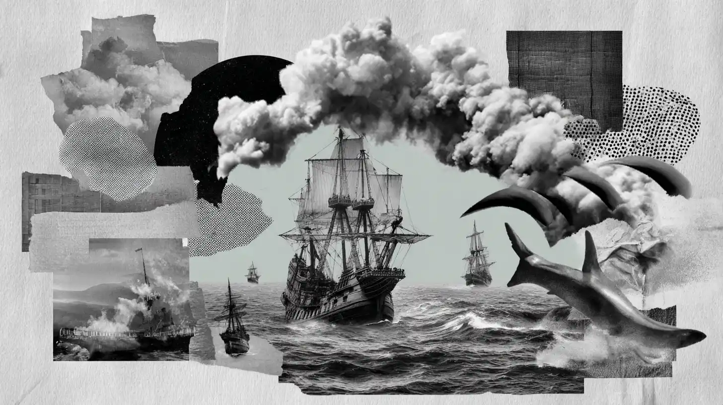 Mary Rose Sinking July 19 1545