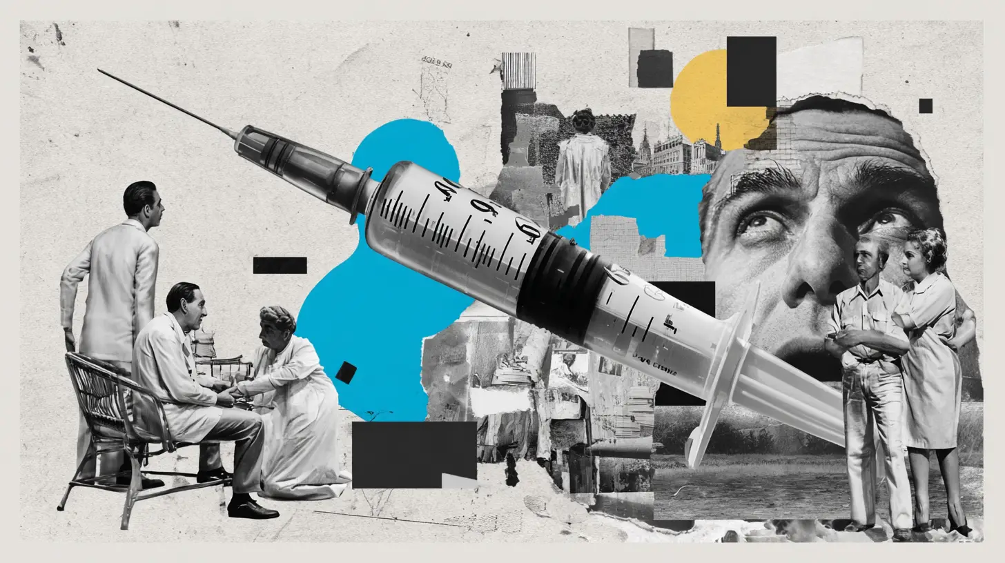 Insulin Extraction July 27 1921