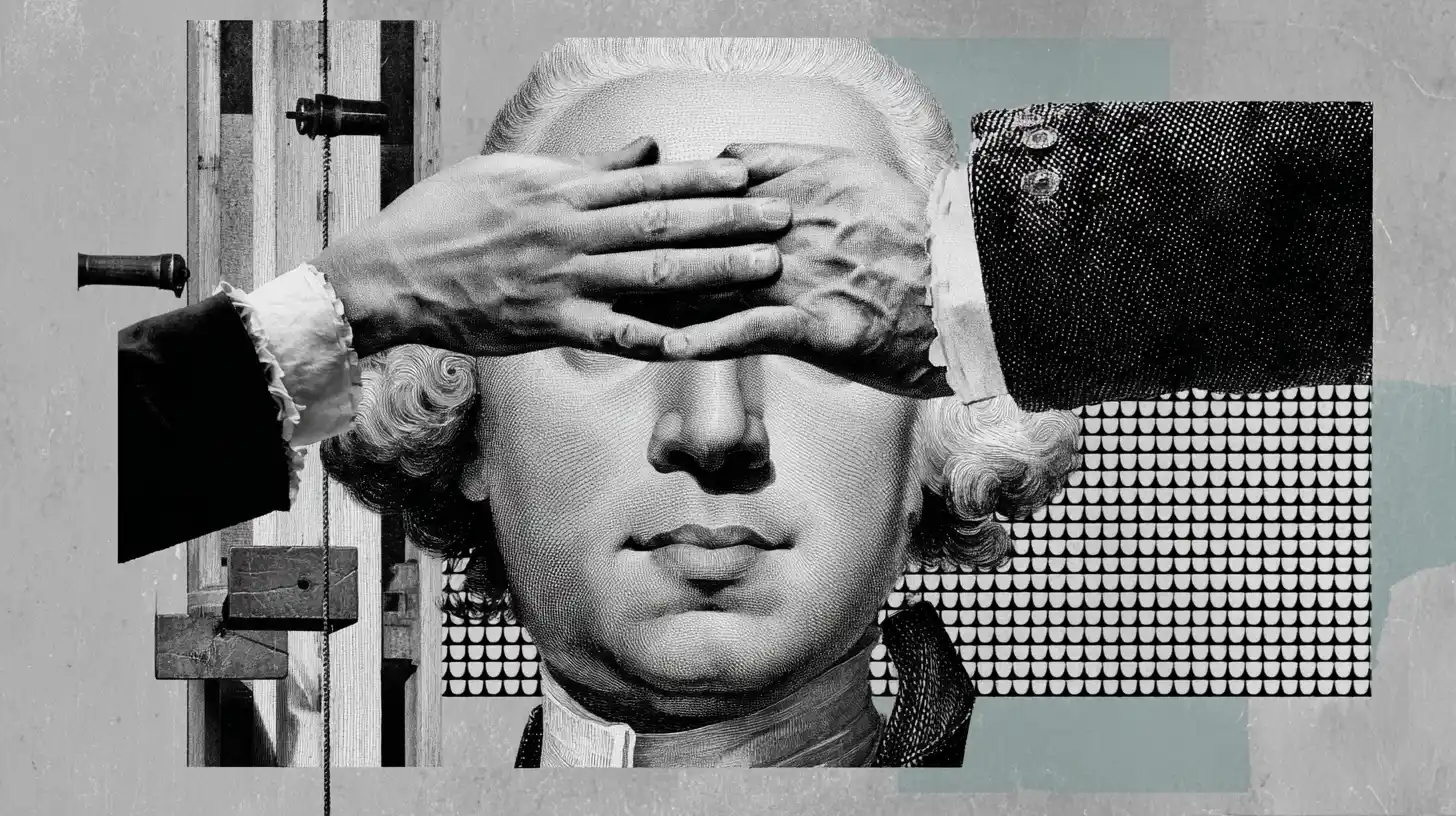 Robespierre July 28 1794