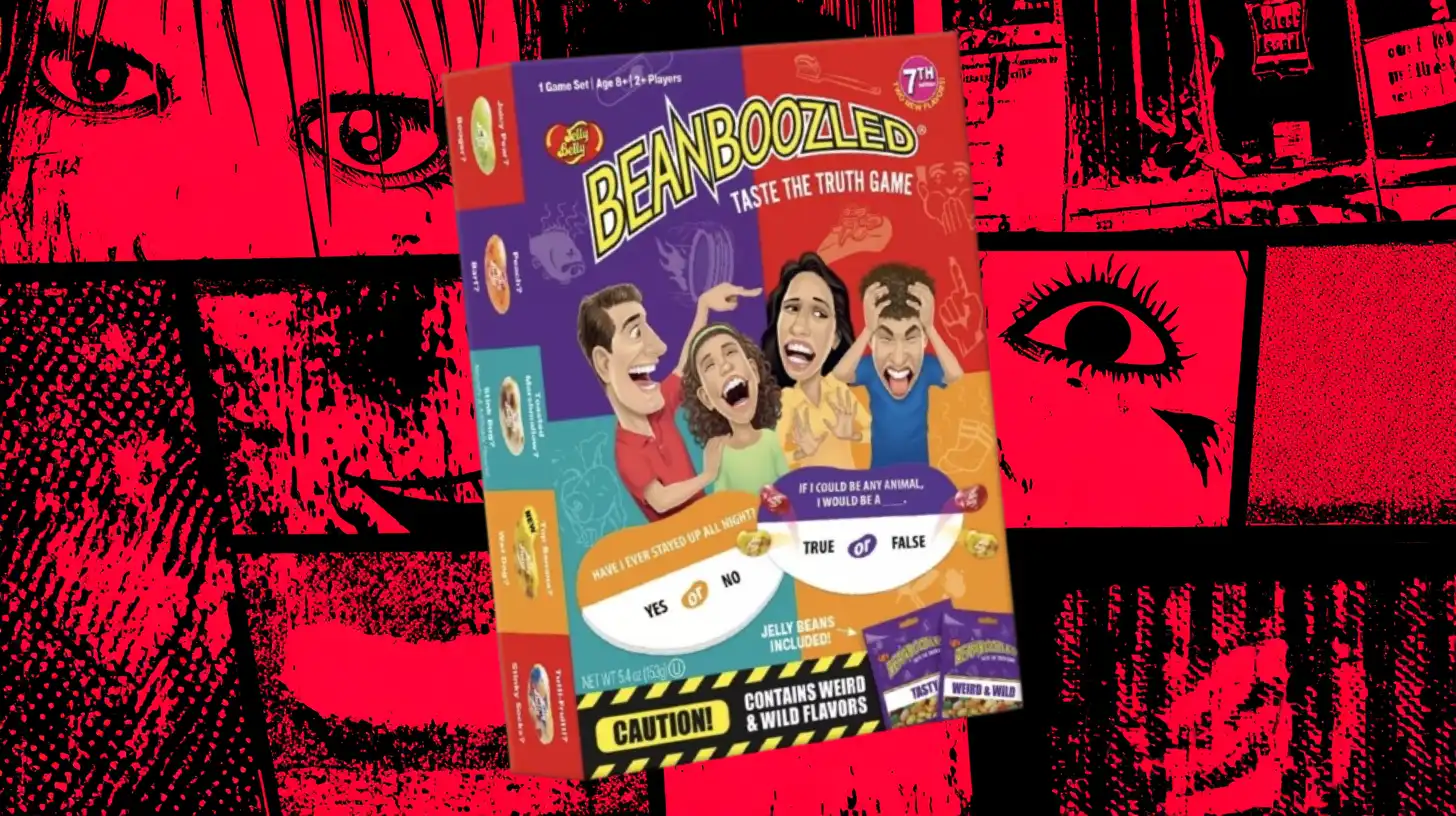 Jelly Belly Jelly Belly 7th Edition