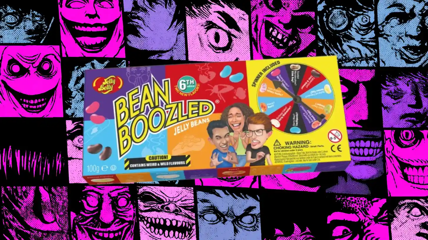 Jelly Belly Jelly Belly 6th Edition