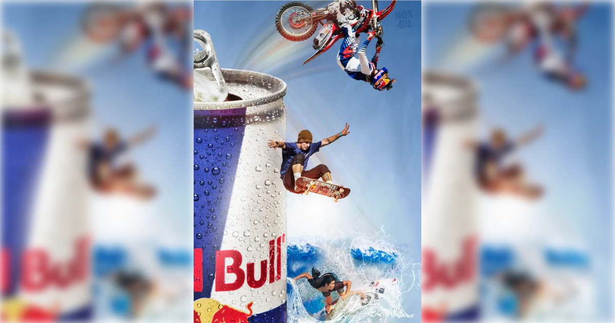 Red Bull Red Bull Sports