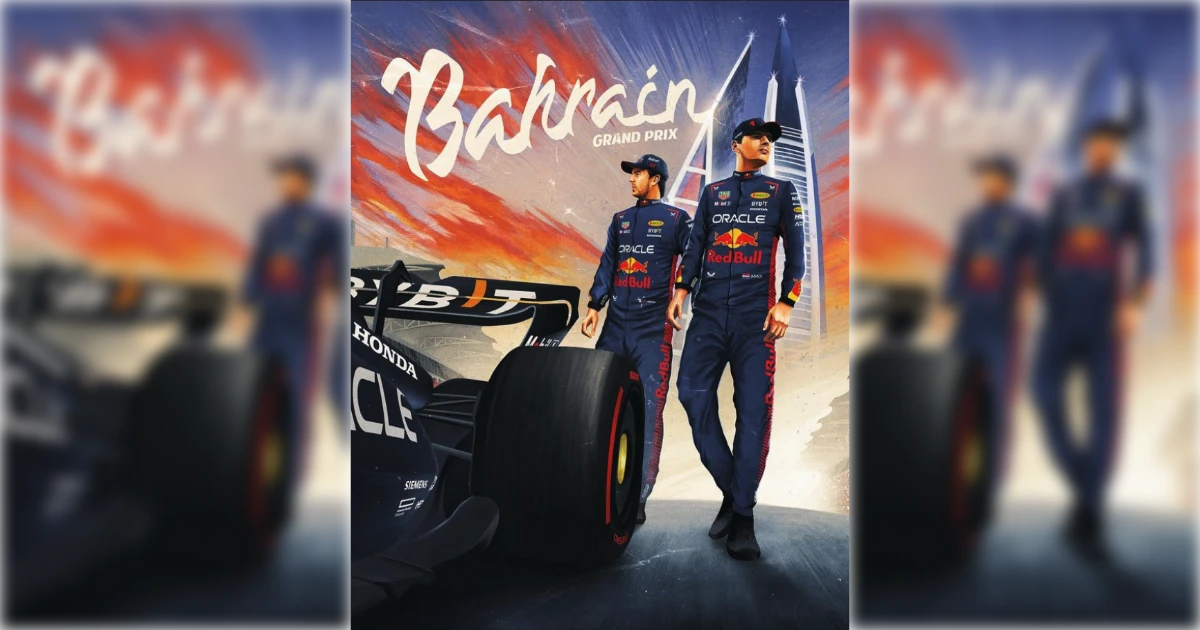 Red Bull Red Bull Formula 1