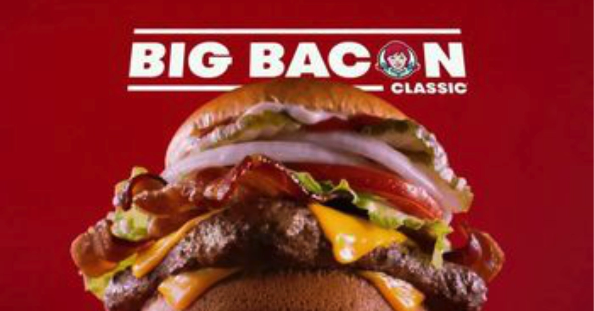 Wendy's Big Bacon Classic