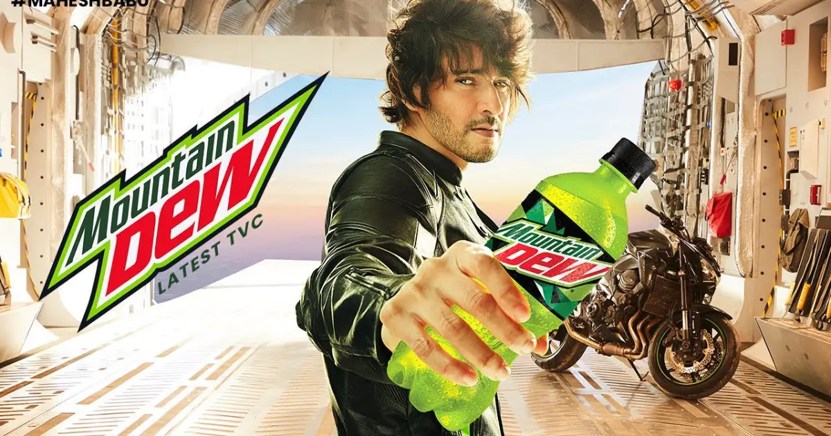 PepsiCo Life S More Animated When You Do The Dew