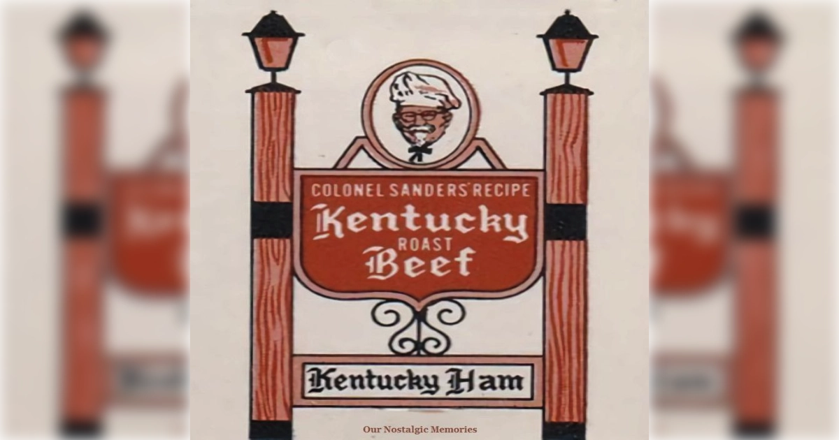 Kentucky Roast Beef
