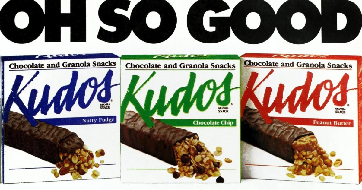 Mars, Inc. Kudos Bar Ad