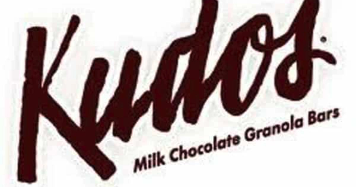 Mars, Inc. Kudos Bars Logo
