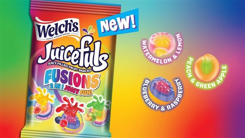 Welch S Juicefuls Fusions