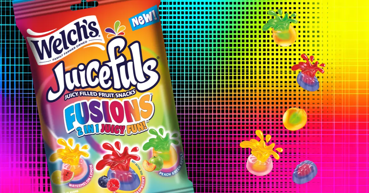 WELCH S JUICEFULS FUSIONS 2