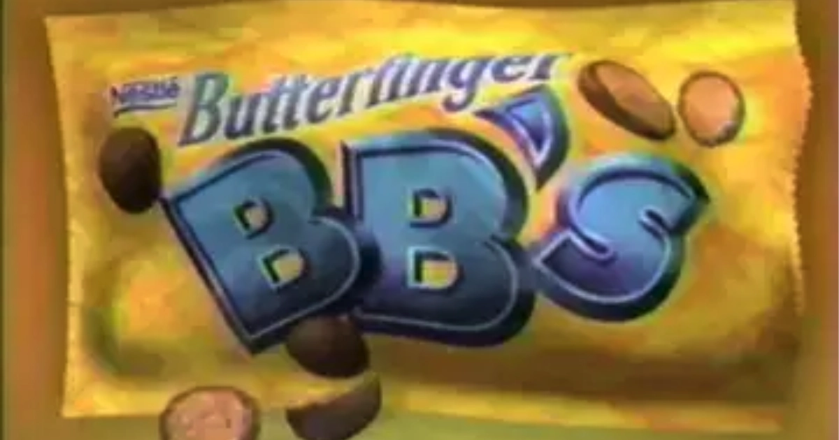 Nestle Butterfinger Bbs Commericals