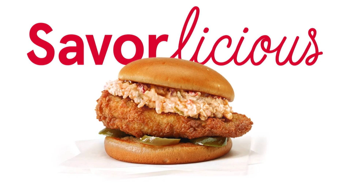 Chicken Salad Sandwich