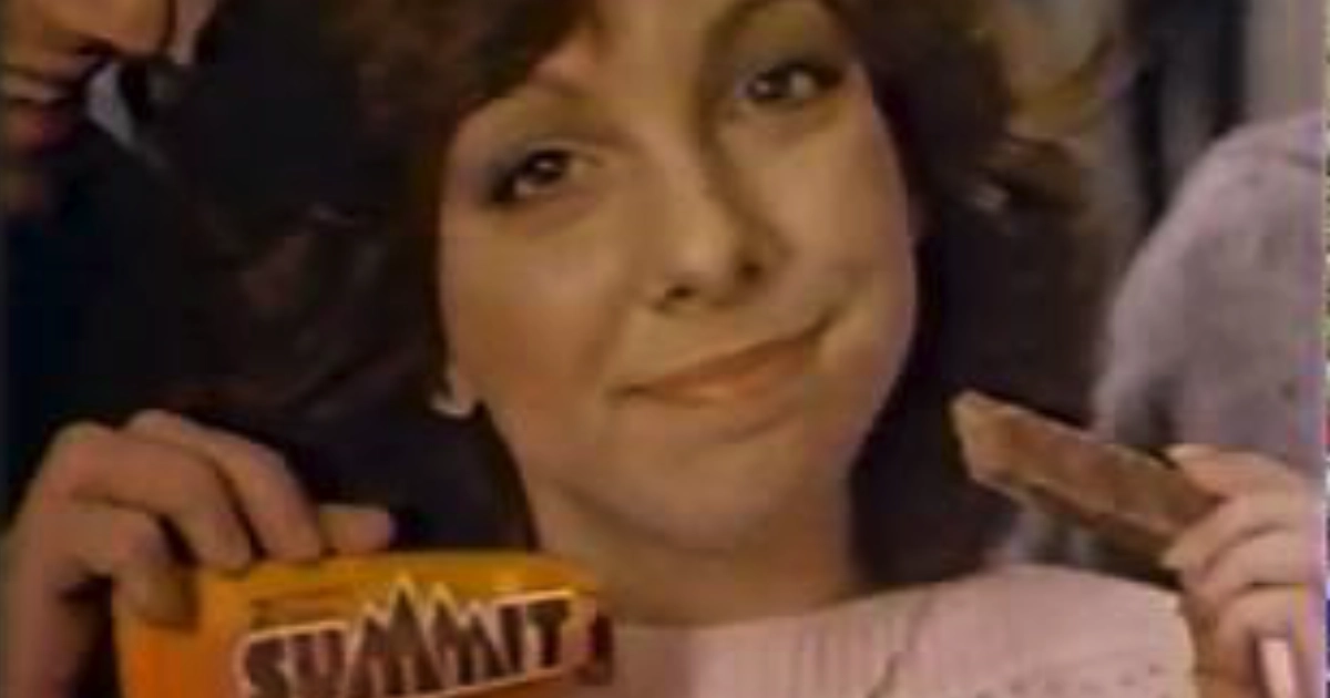 Discontinuation Of Summit Cookie Bars