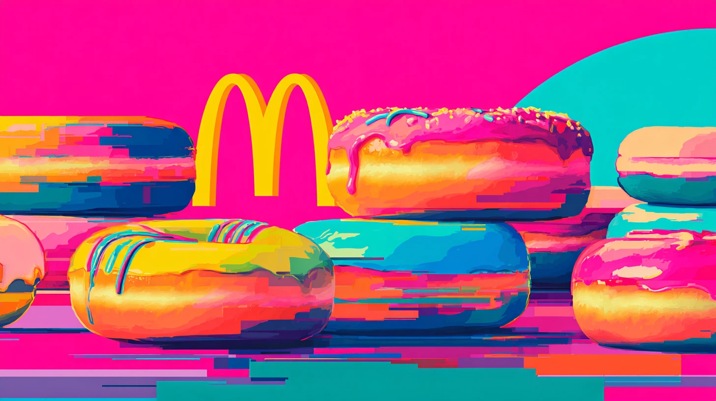 © History Oasis Original Donuts And Sweet Rolls