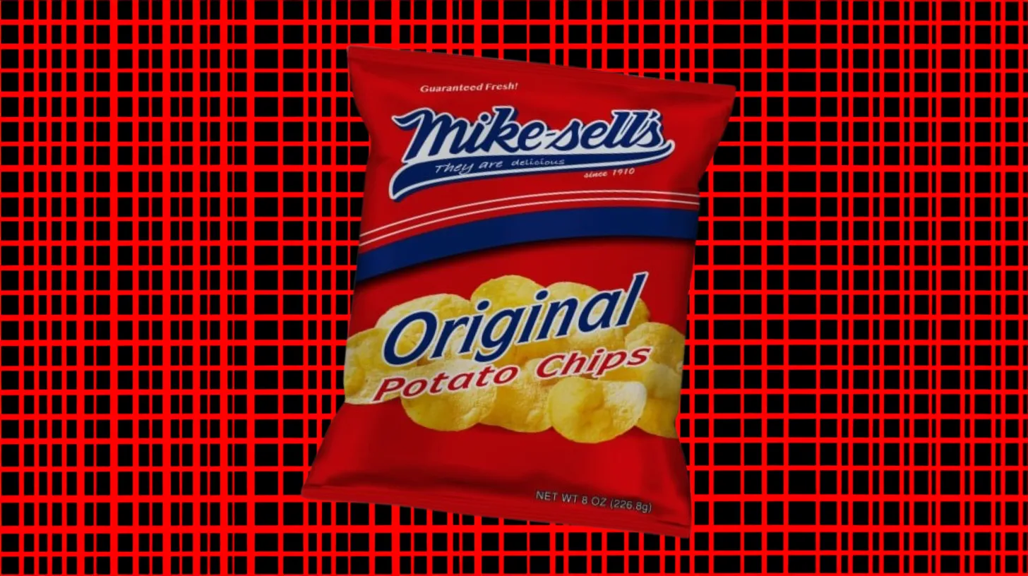 Mikesell S Saratoga Chips