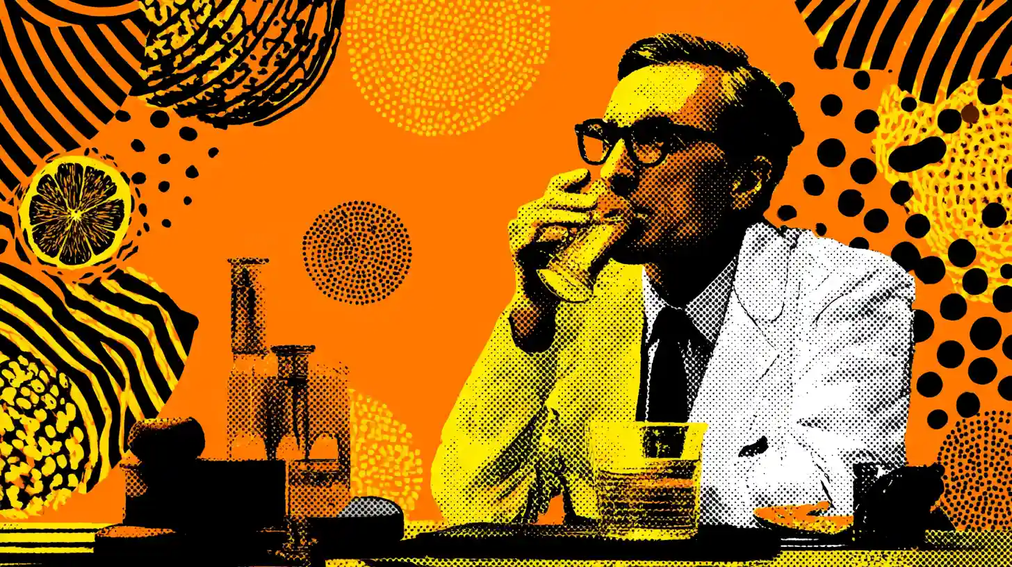 Popeyes Food Scientist