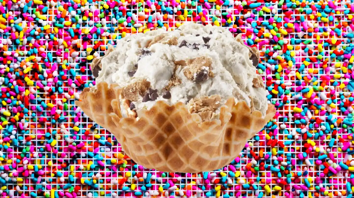 Cold Stone Cold Stone National Ice Cream Month