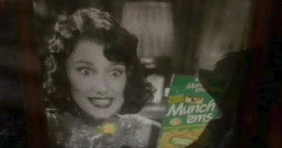 Keebler Munch Ems