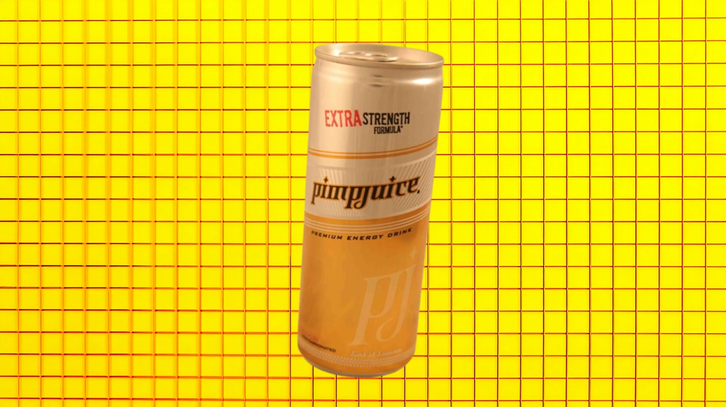 Pimp Juice Pimp Juice Extra Strength