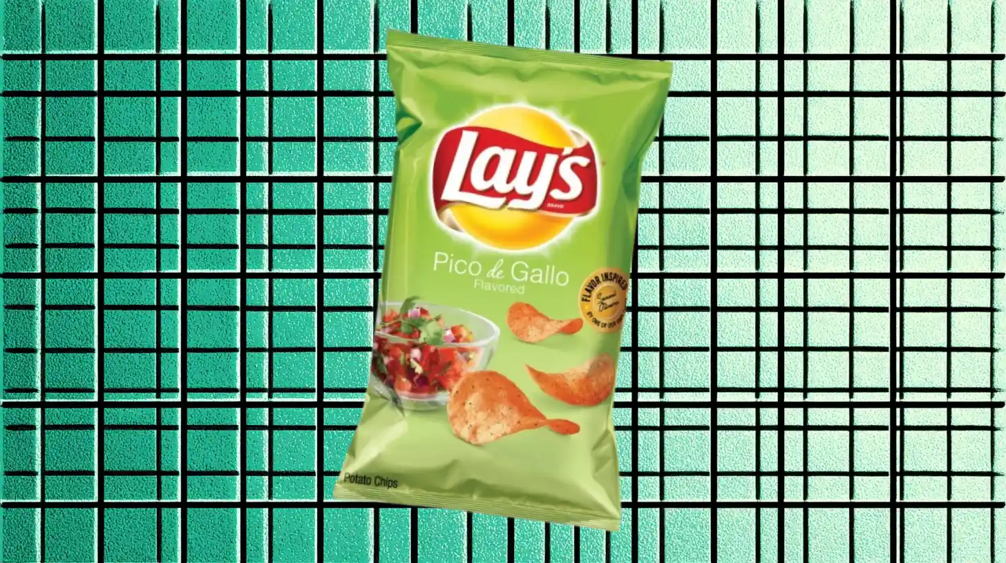 Pico De Gallo