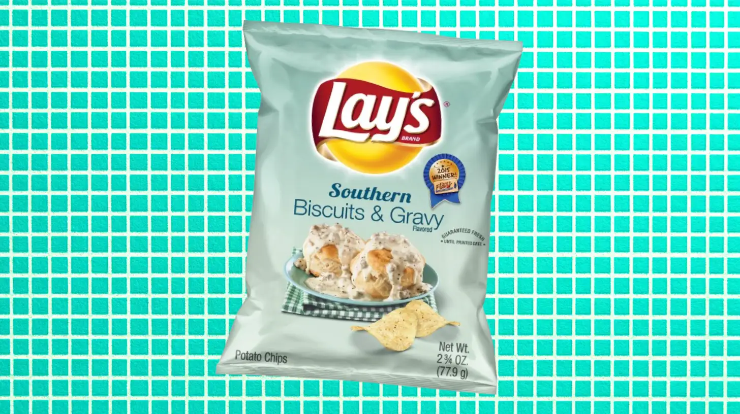 Southern Biscuits Gravy