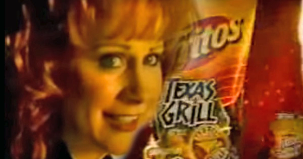 Texas Grill Fritos