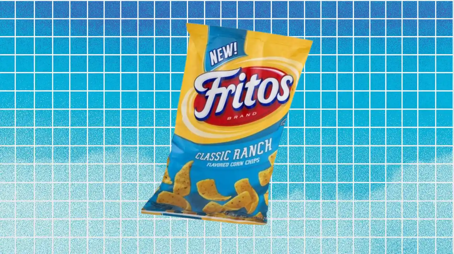 Classic Ranch Fritos