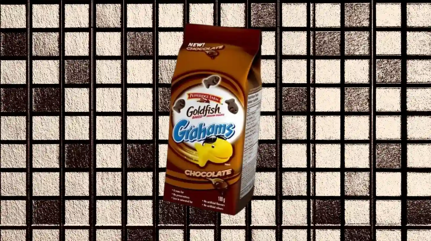Pepperidge Farm Chocolate Goldfish Cookies